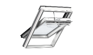 velux GGL 2070 integra axo interior