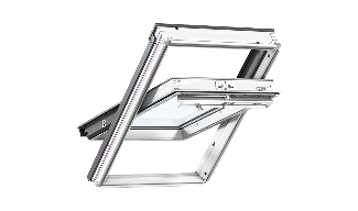 velux GGL 2070 axo interior