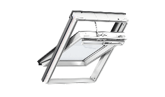 velux GGU 0070 integra axo interior